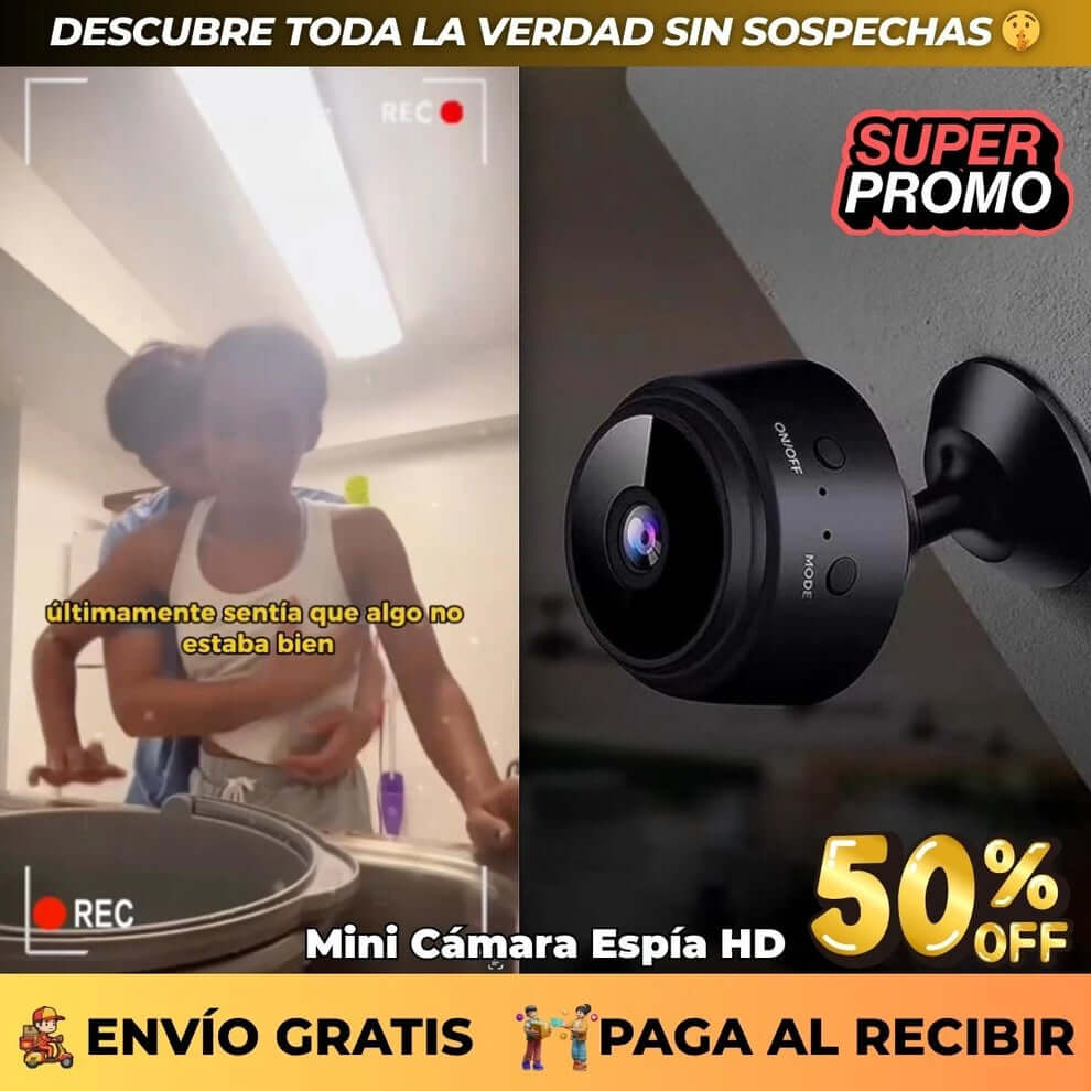 Securis™ Protección silenciosa 24/7