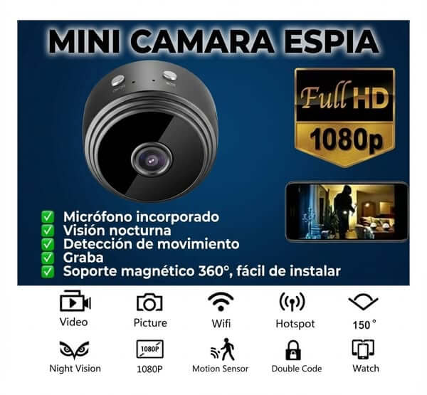 Securis™ Protección silenciosa 24/7